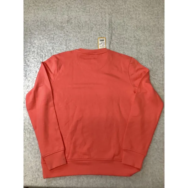 Carhartt Womens Tencel Fiber Series‎ Relaxed Fit Sweatshirt TS6179-W Coral XS - Image 6