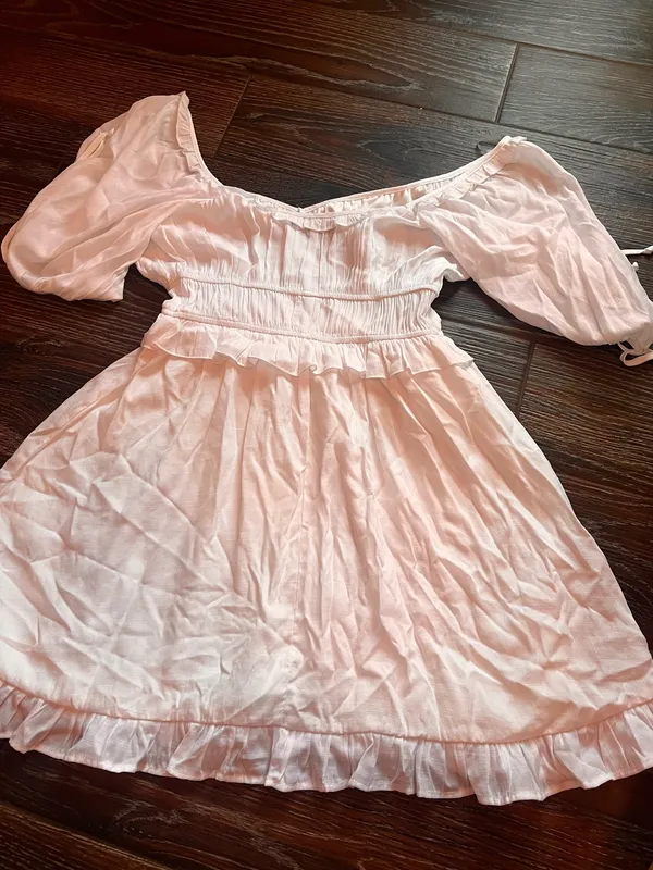 Francesca's Dress - Image 2