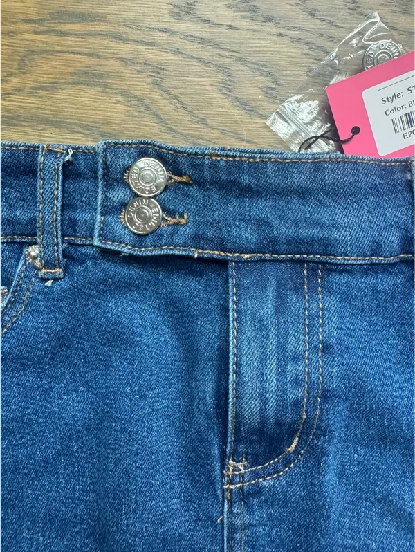 Edikted Jean Skirt - Image 4