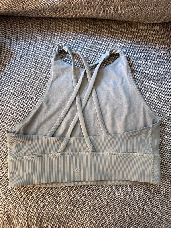 Lululemon Sports Bra - Image 4