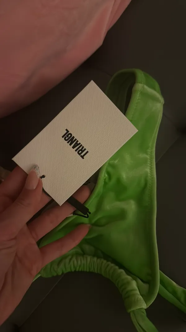 Triangl Palma Bikini - Image 4