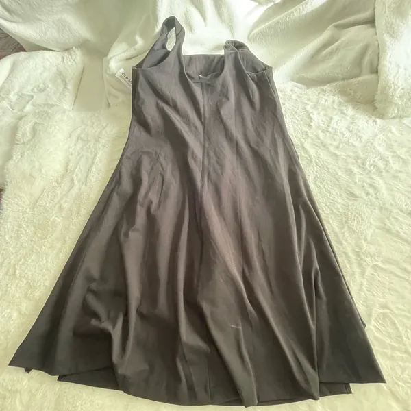 NWT new Old Navy Active athletic Tank Dress w/ shorts size medium M - Image 4