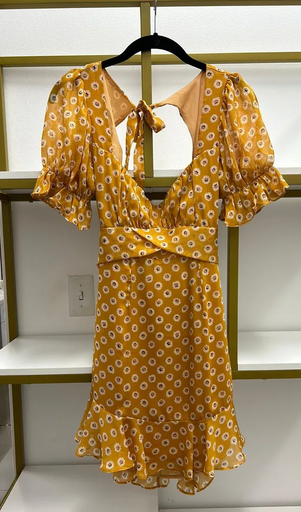 Hello Molly Dress - Image 4