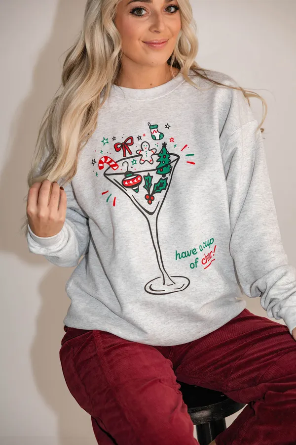 Sweatshirt - Image 2