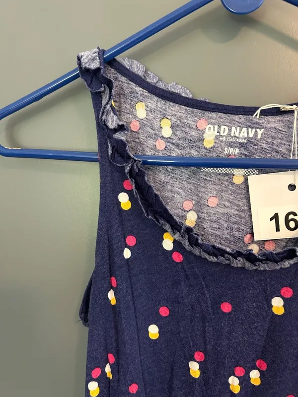 160 Old Navy Tank Top - Image 3
