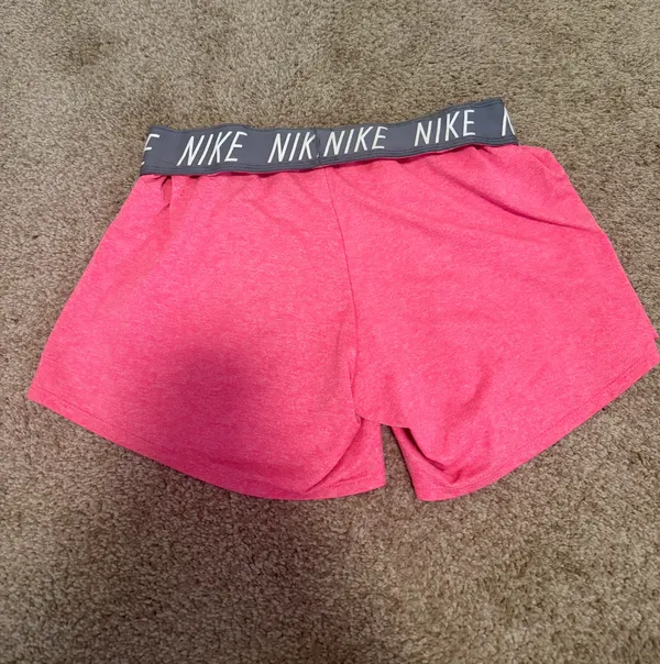 Nike Dri-Fit Shorts - Image 2