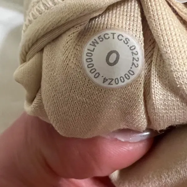 Lululemon butter yellow align  Leggings - Image 7