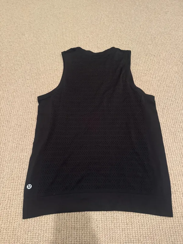 Lululemon Tank Top - Image 2