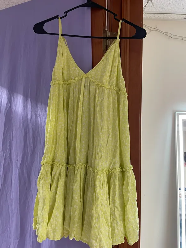 Wild Fable Dress - Image 3
