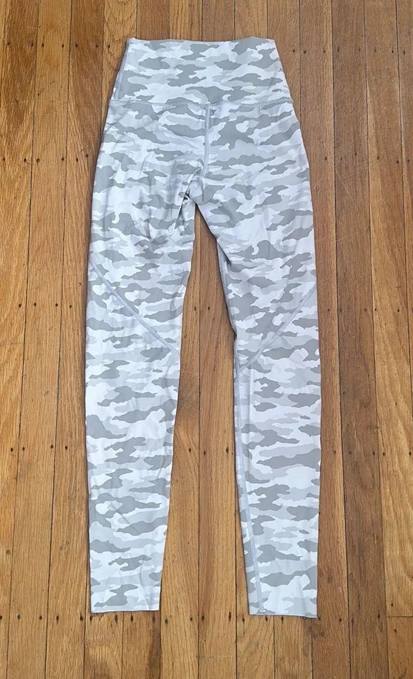 Aerie Camo Leggings - Image 2