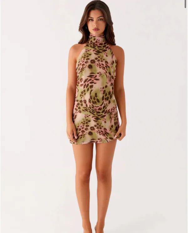 Peppermayo Mini Dress - Image 3