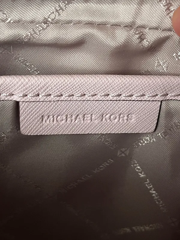 Michael Kors Crossbody Bag - Image 8