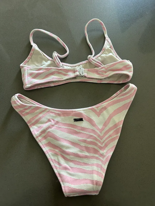Triangl bikini - Image 2