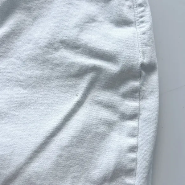Madewell jeans size 28p 28 petite Perfect Vintage Jean in Tile White - Image 11