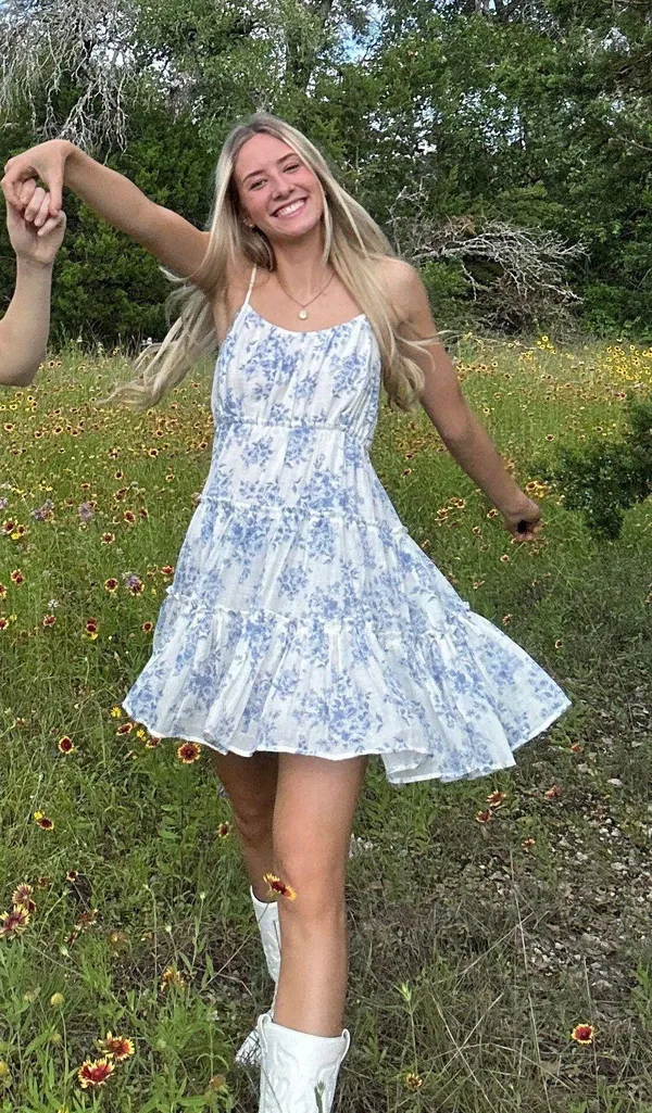 mine Dress - Image 4