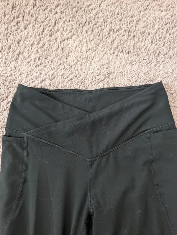 Fabletics Flare Pants - Image 2