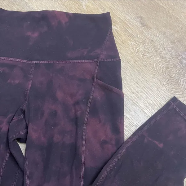 Lululemon Align Leggings with pockets - Image 3