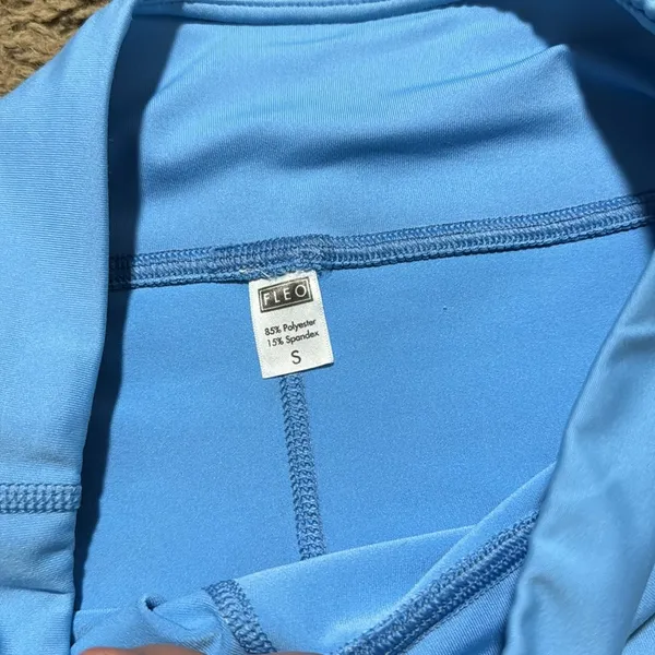 Fleo shorts - Image 4