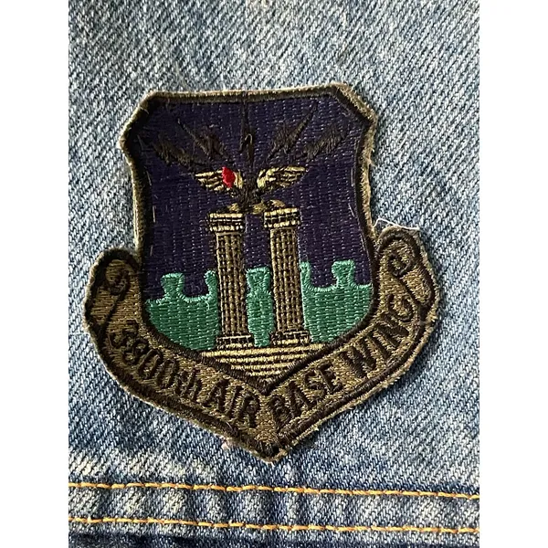 Vintage Levi's Denim‎ Jacket - Image 9