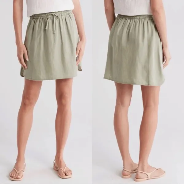 Madewell Casual Skirt - Image 2