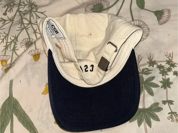 CSB Cap - Image 5