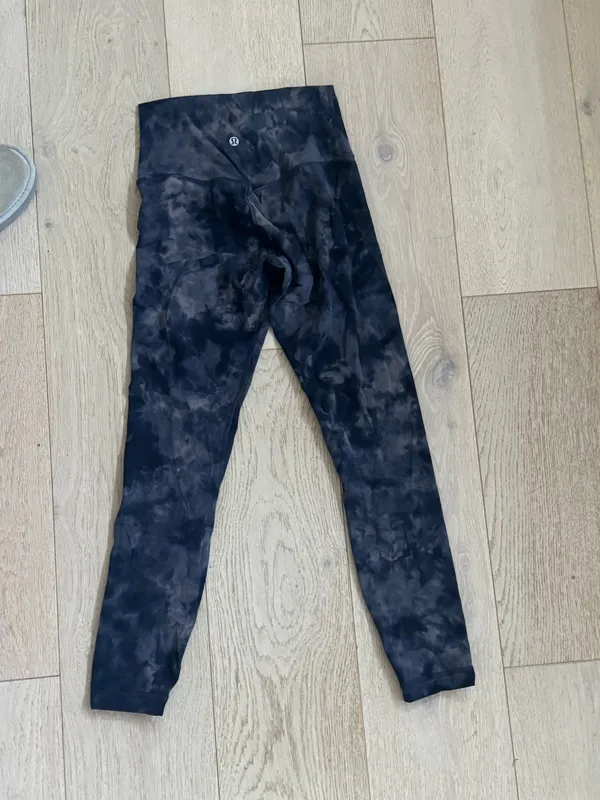 Lululemon Align Leggings Diamond Dye 25" - Image 4