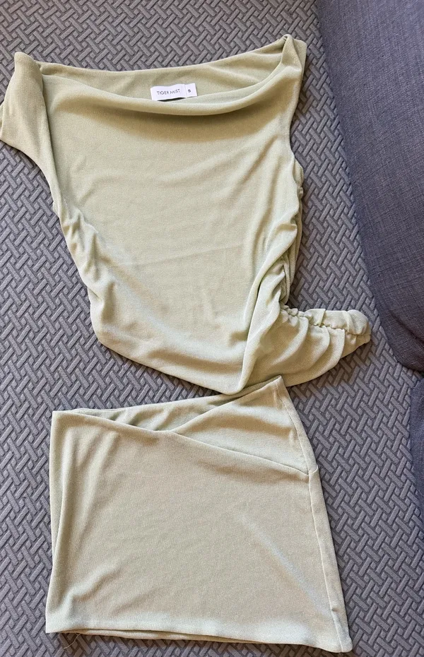 Tiger mist set  - Image 5