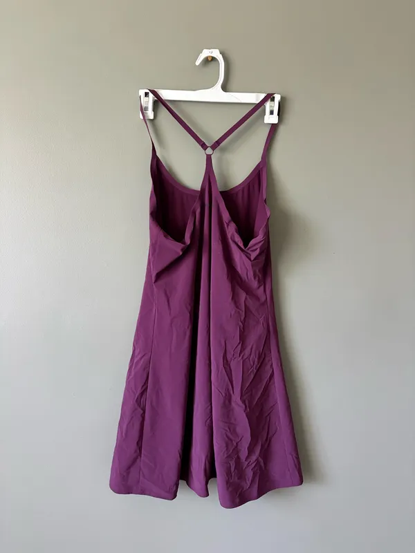 Outdoor Voices Dress with built in shorts - Image 2
