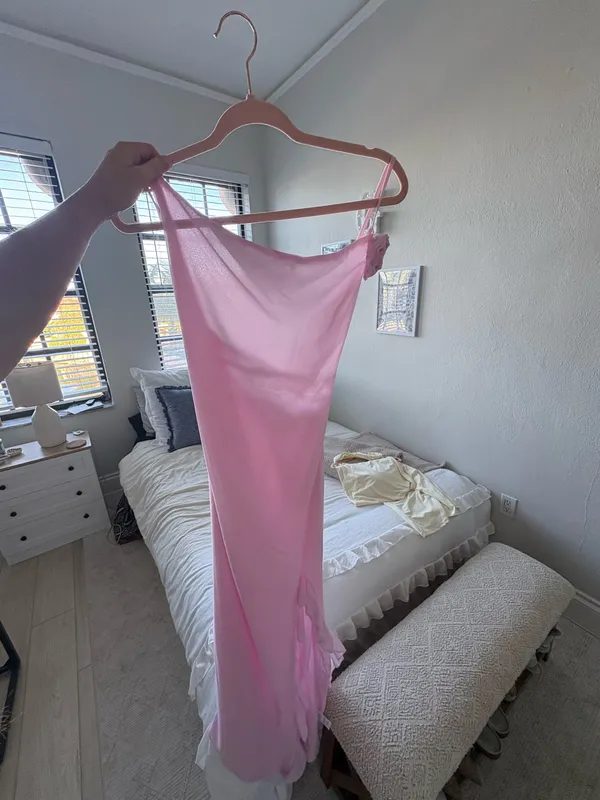 Peppermayo First Class Maxi Dress - Image 8
