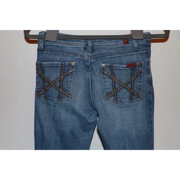 7 For All Mankind Jeans - Image 7