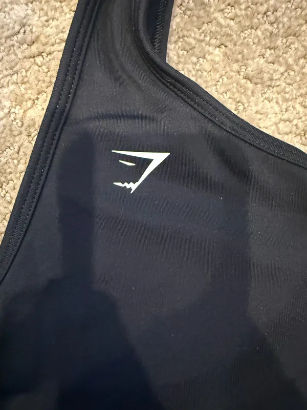 Gymshark Sports Bra - Image 2