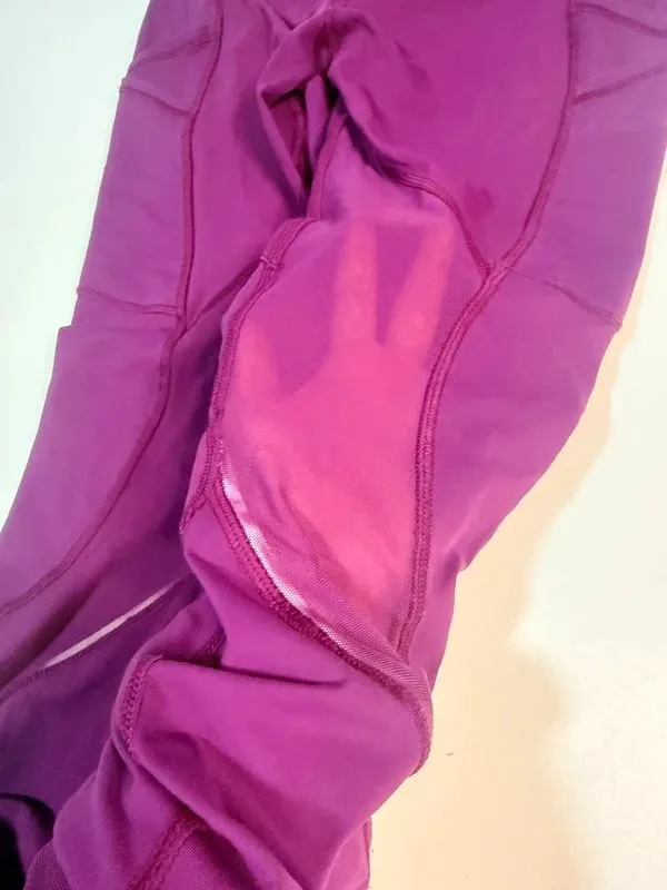 Lululemon women leggings - Image 6
