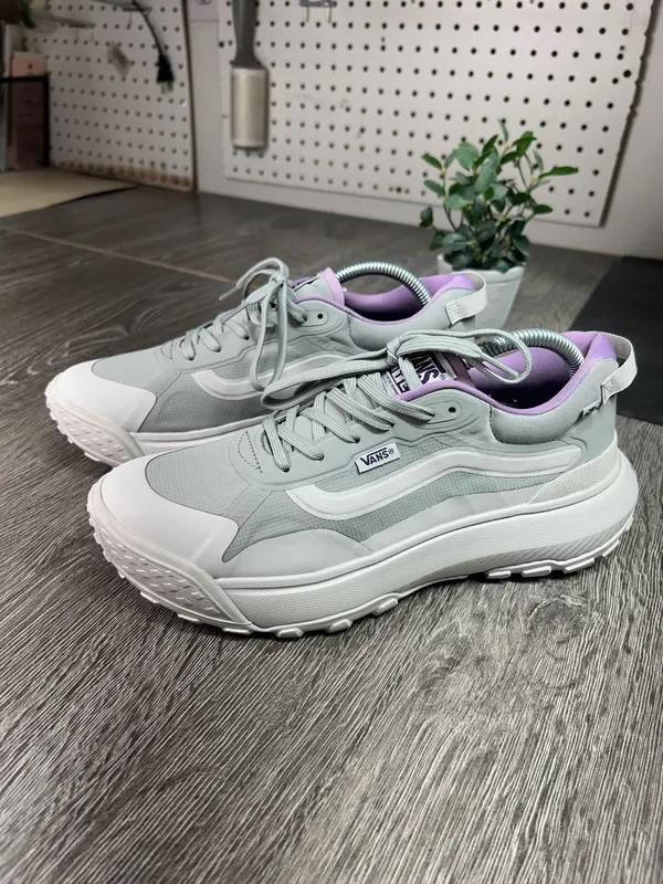 Vans MTE crosspath women sneakers sz10 - Image 8
