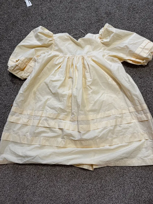 Mabel Mini Dress - Image 3