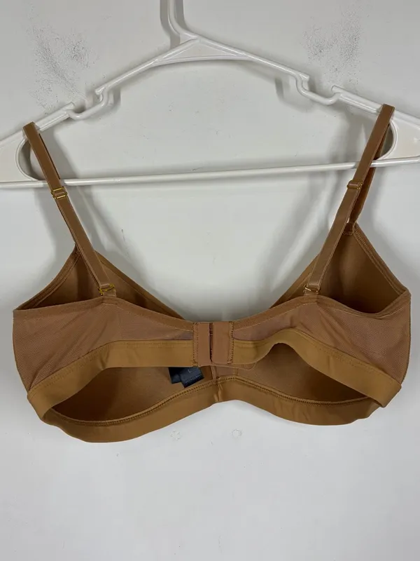 NWOT Pepper Feels Good Wireless Comfort T-Shirt Bra Size Large - Image 5