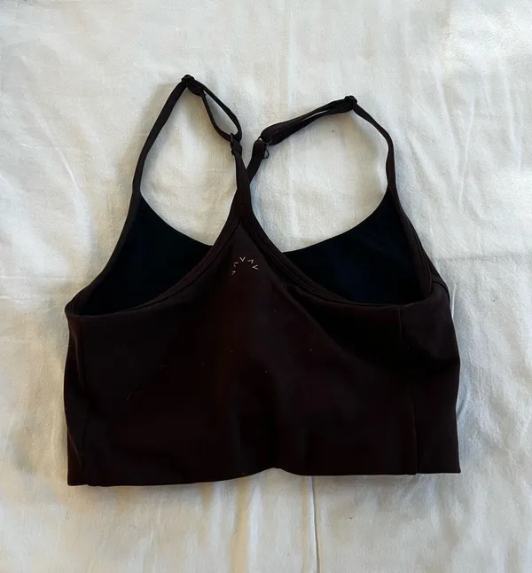 Varley Emmie Sports Bra - Image 2
