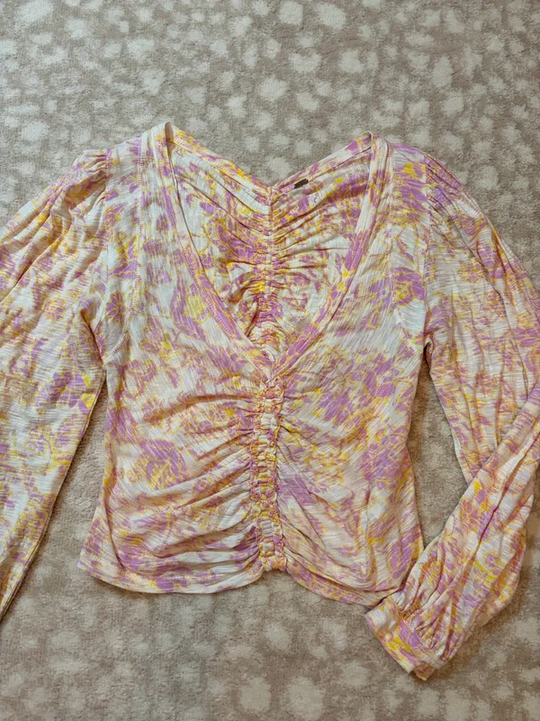 Free people top NWOT  - Image 4