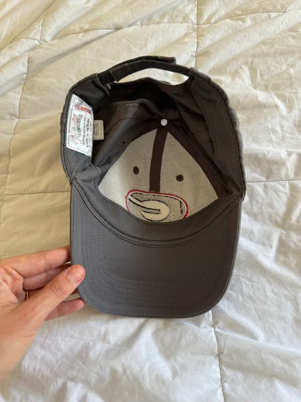 University Of Georgia Hat - Image 2