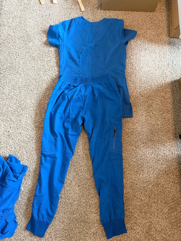 Grey's Anatomy Scrubs - Image 2