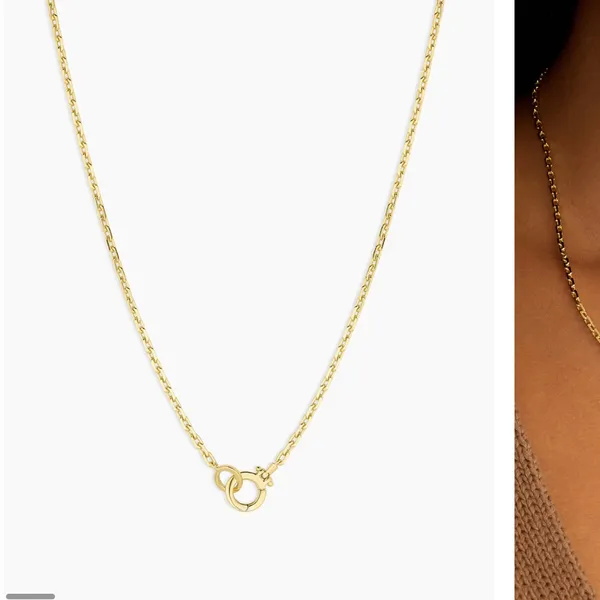 Gorjana Necklace - Image 5