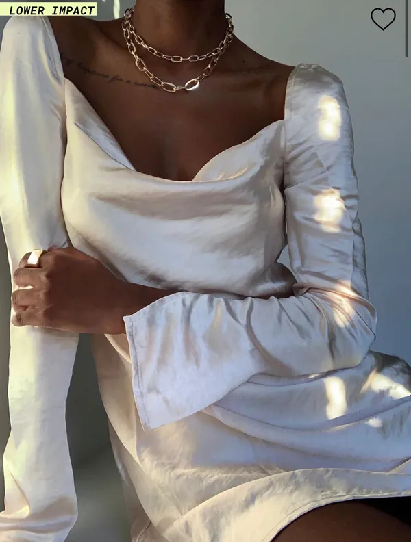 Princess Polly Dress - Image 2