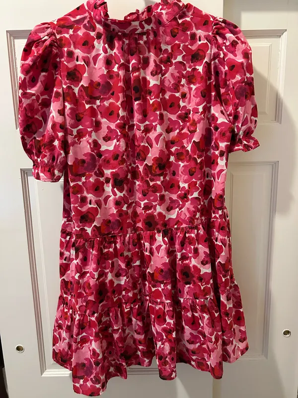 TCEC Dress - Image 2