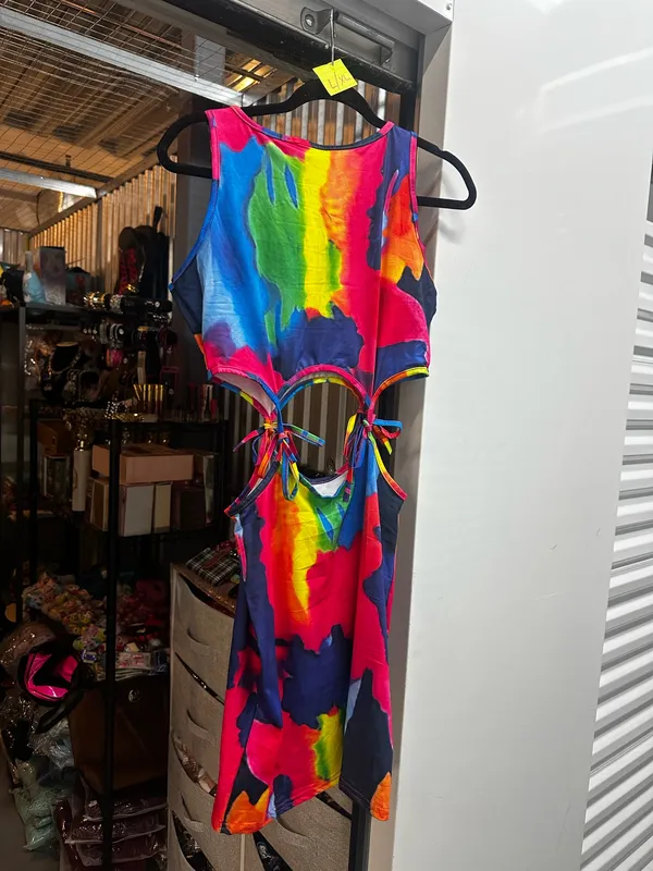 Dress Multiple Size L - Image 4