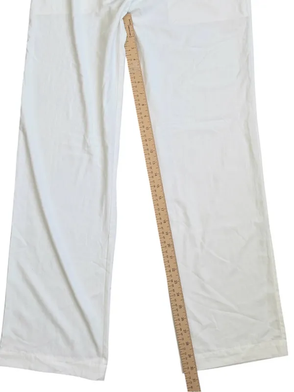 James Perse Shell straight-leg pants - Image 8