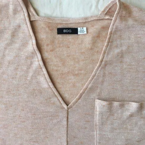 BDG Urban Outfitters Sweater - Image 4