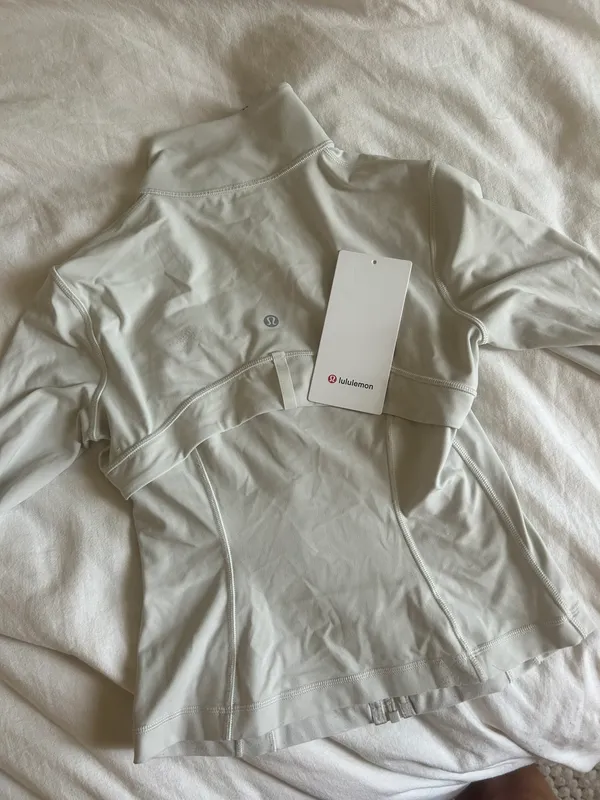 Lululemon Define Jacket  - Image 4