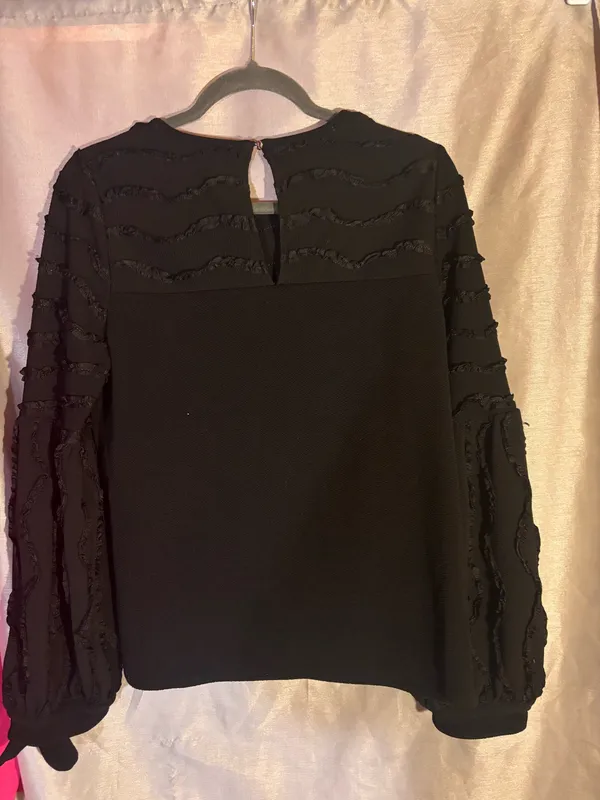 CeCe Blouse - Image 3