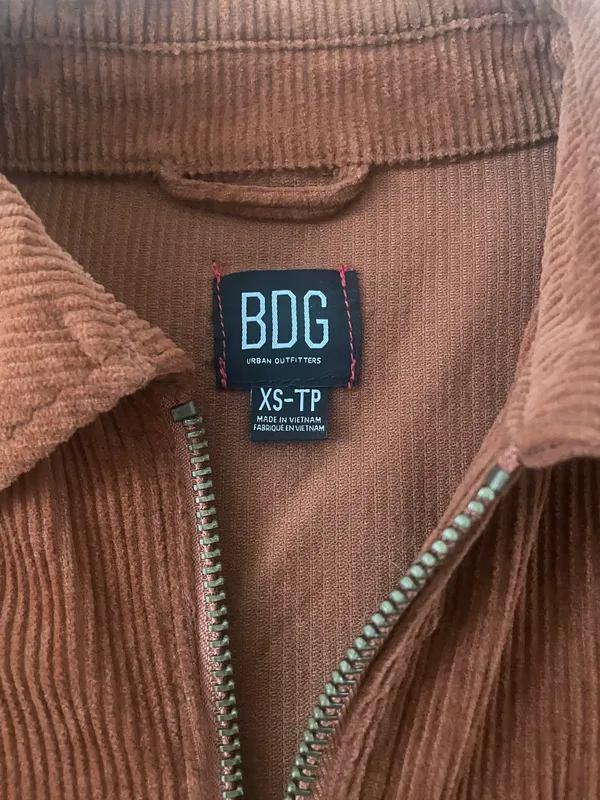 BDG Cordorouy Jacket - Image 2