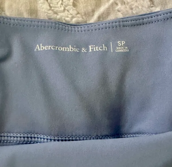 Abercrombie Traveler Dress - Image 2