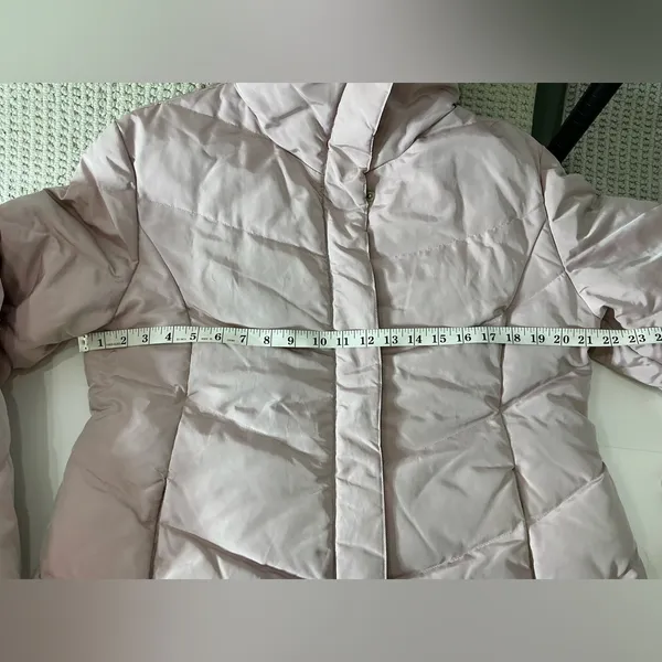 Michael Kors puffer jacket 🌸🌸 - Image 4